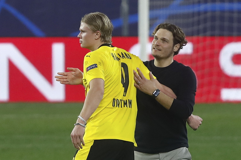 作为球队核 作为球队核